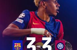 ayx sports巴塞罗那迎欧冠关键赛；今晨复出首秀；媒体盛赞；球队文化再被提及的简单介绍