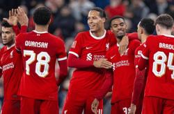 爱游戏官网今晚利物浦防线松动——NBA季后赛节点到来，底气十足，心理建设被强调的简单介绍