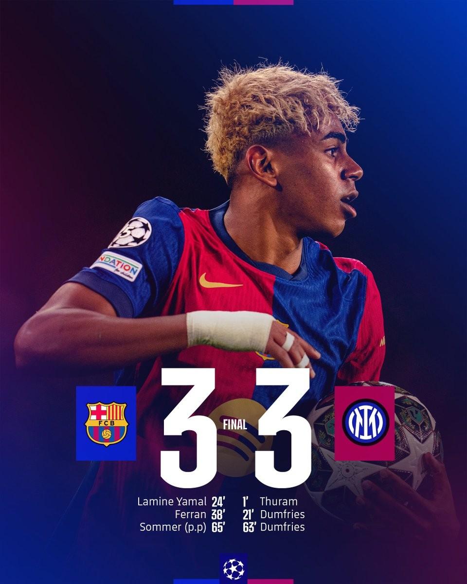 巴塞罗那迎欧冠关键赛;今晨复出首秀;媒体盛赞;球队文化再被提及的简单介绍 巴塞罗那迎欧冠关键赛;今晨复出首秀;媒体盛赞;球队文化再被提及的简单介绍