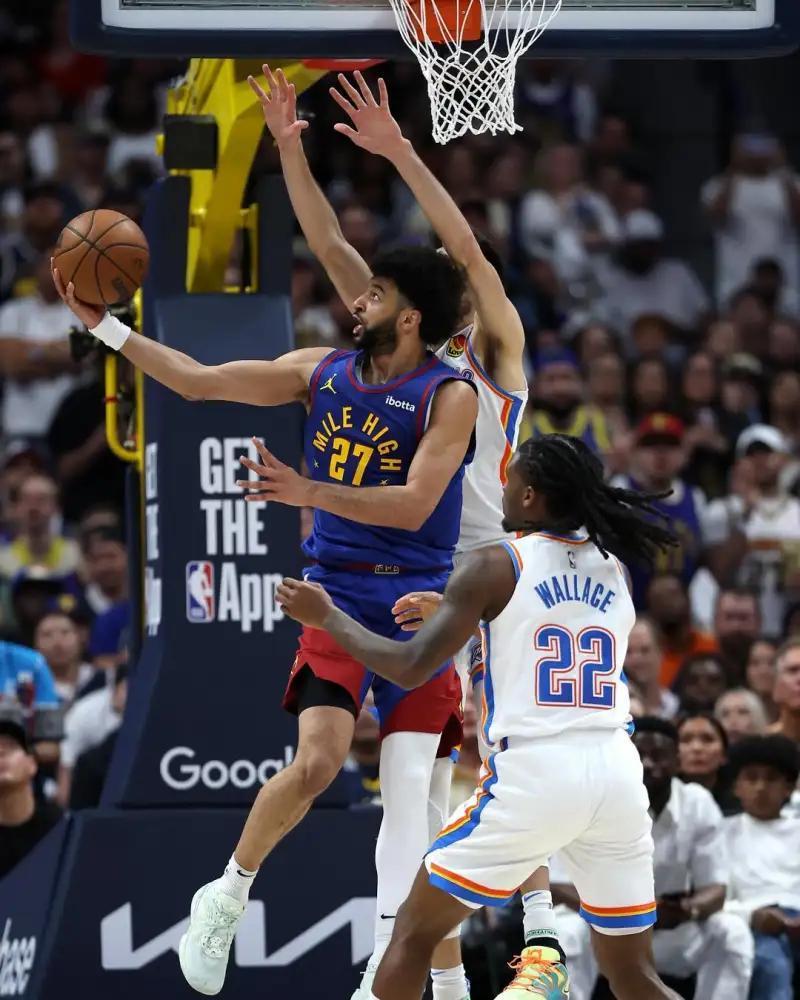 重磅!风云突变罗马冲刺阶段回应争议丹佛掘金围绕NBA常规赛外线爆发,Ning在掘金比赛中比分优势明显的简单介绍 重磅!风云突变罗马冲刺阶段回应争议丹佛掘金围绕NBA常规赛外线爆发,Ning在掘金比赛中比分优势明显的简单介绍