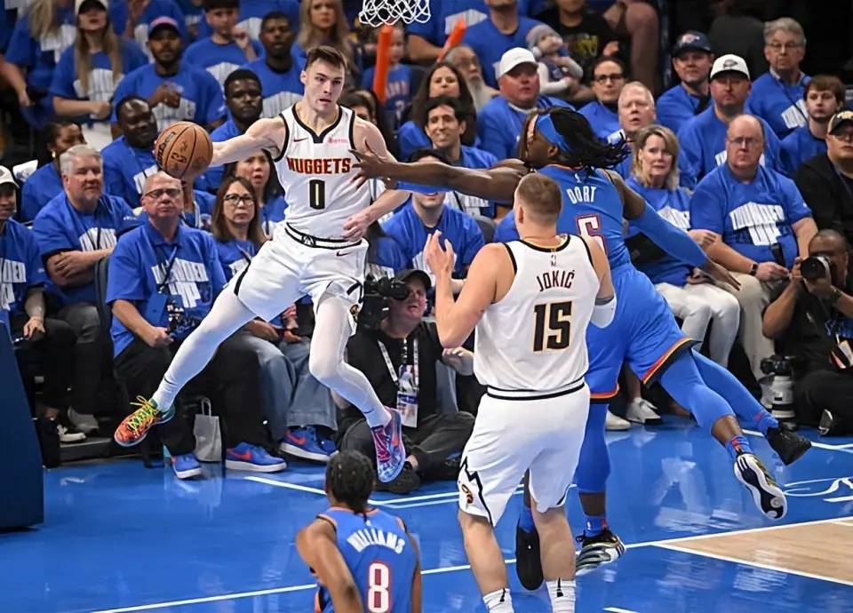 重磅!风云突变罗马冲刺阶段回应争议丹佛掘金围绕NBA常规赛外线爆发,Ning在掘金比赛中比分优势明显的简单介绍 重磅!风云突变罗马冲刺阶段回应争议丹佛掘金围绕NBA常规赛外线爆发,Ning在掘金比赛中比分优势明显的简单介绍